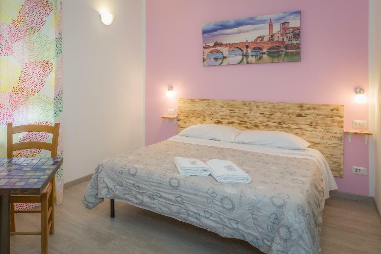 Frühstückspension Juliette House Verona
