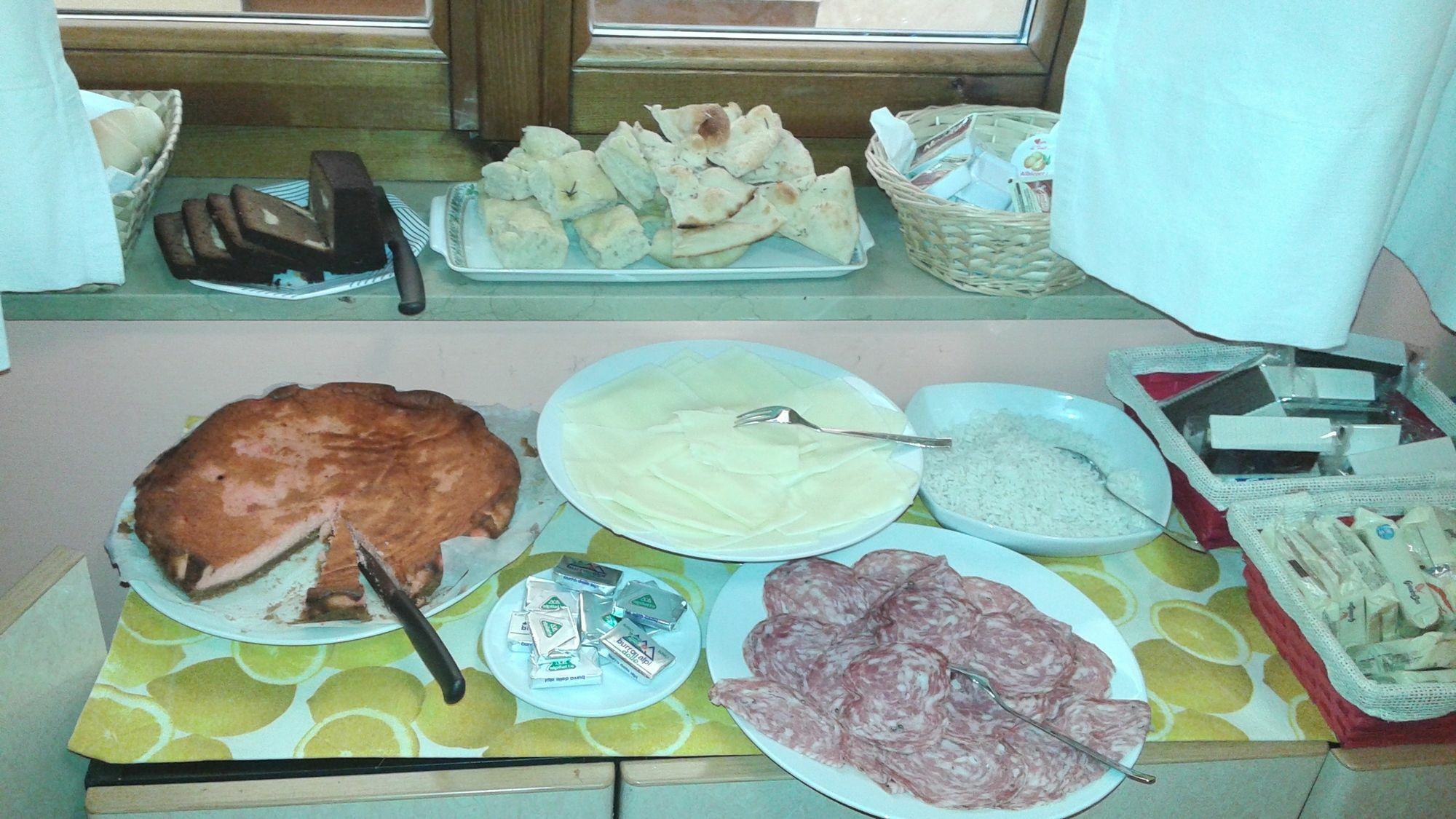 Juliette House Bed and breakfast 3*
