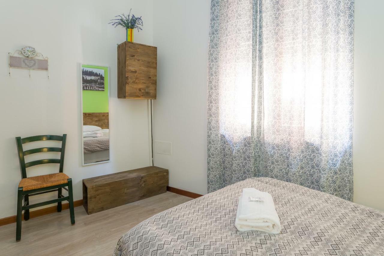 Juliette House Bed and breakfast Verona