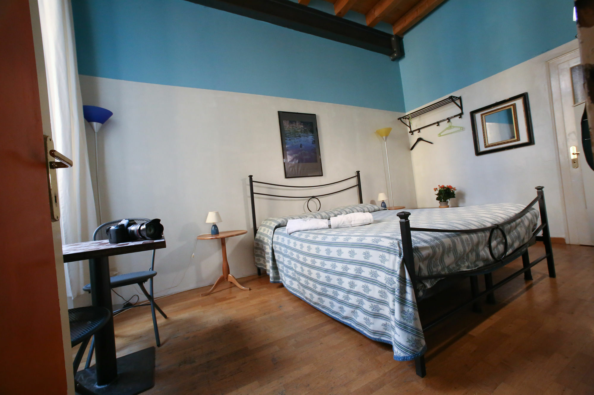 Juliette House Bed and breakfast 3*