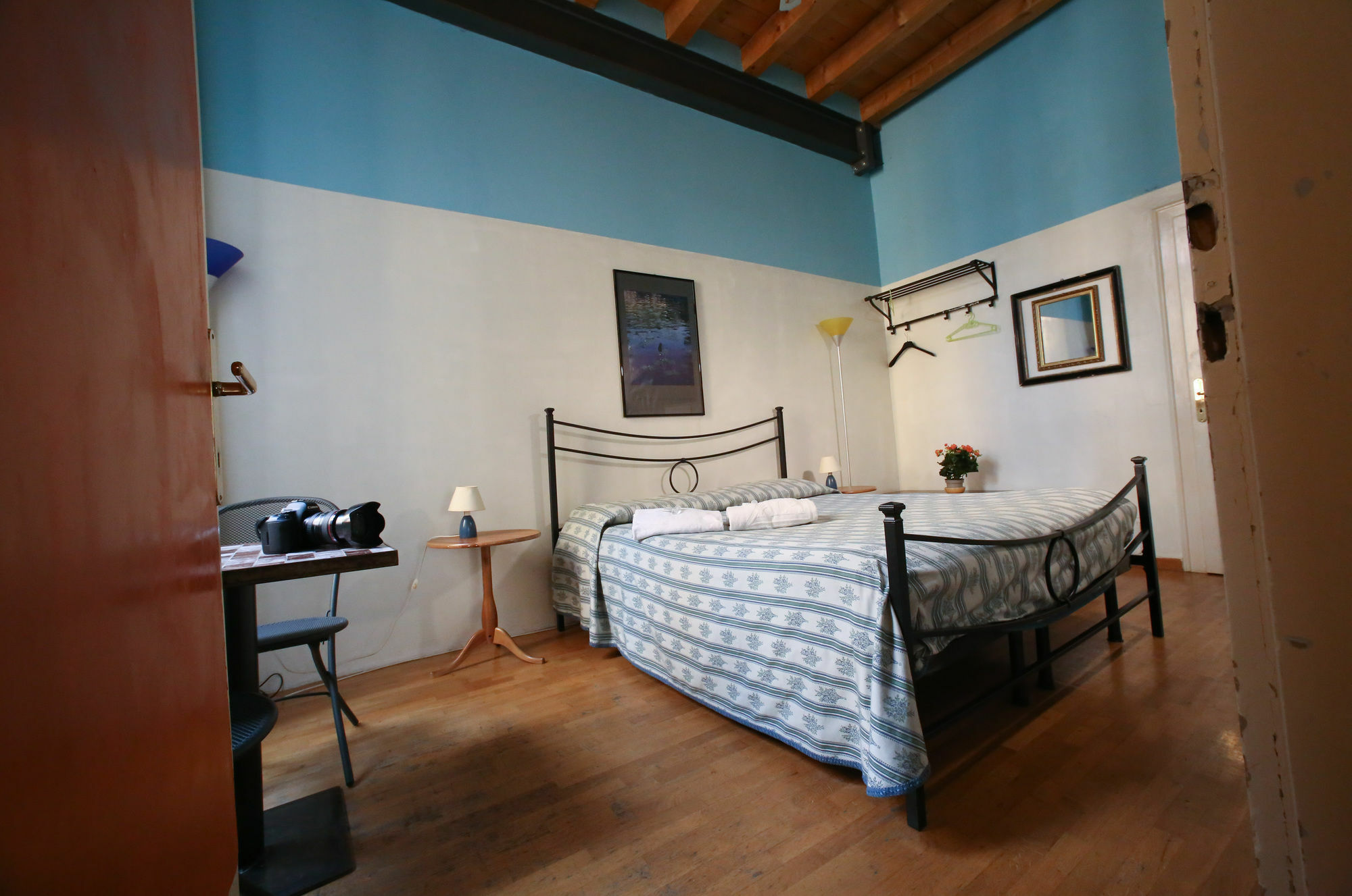 Juliette House Bed and breakfast Verona