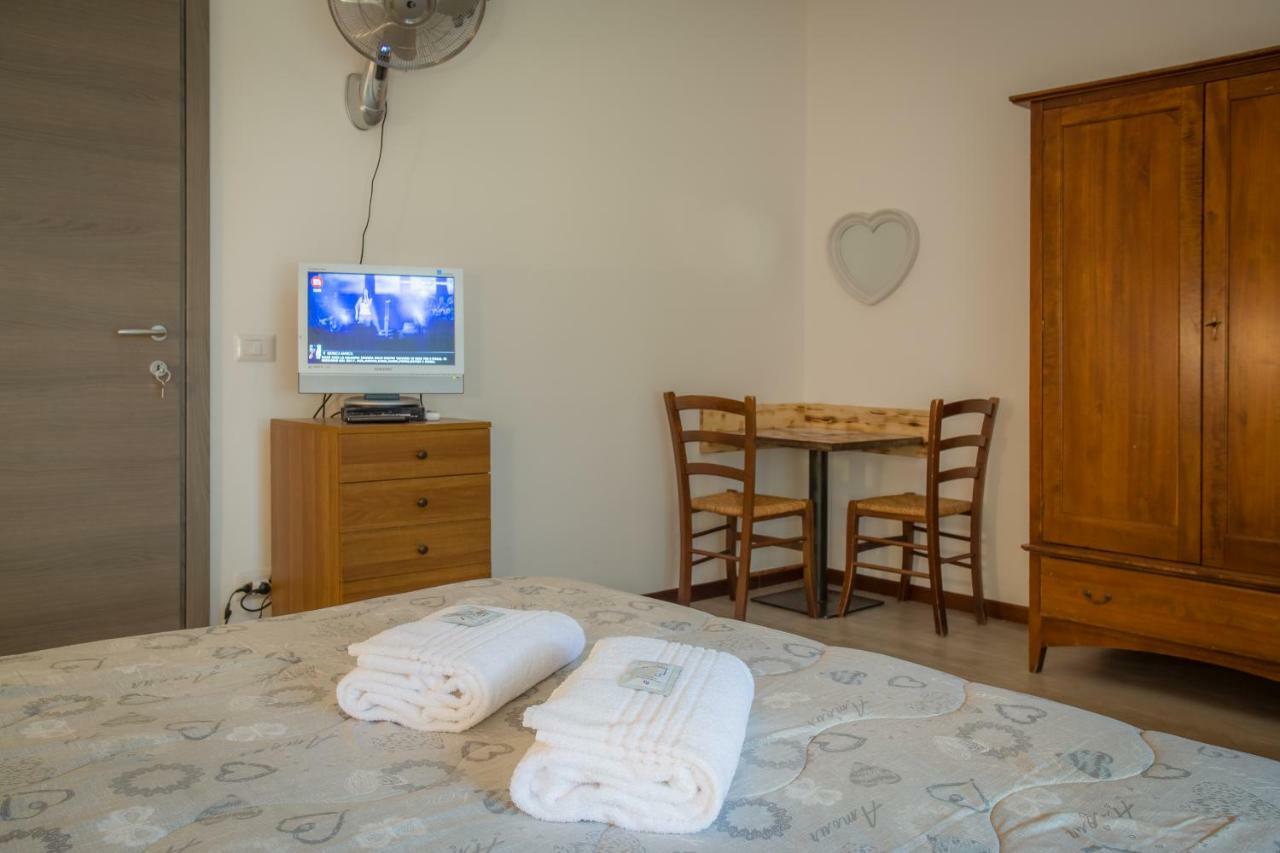 Juliette House Bed and breakfast 3*