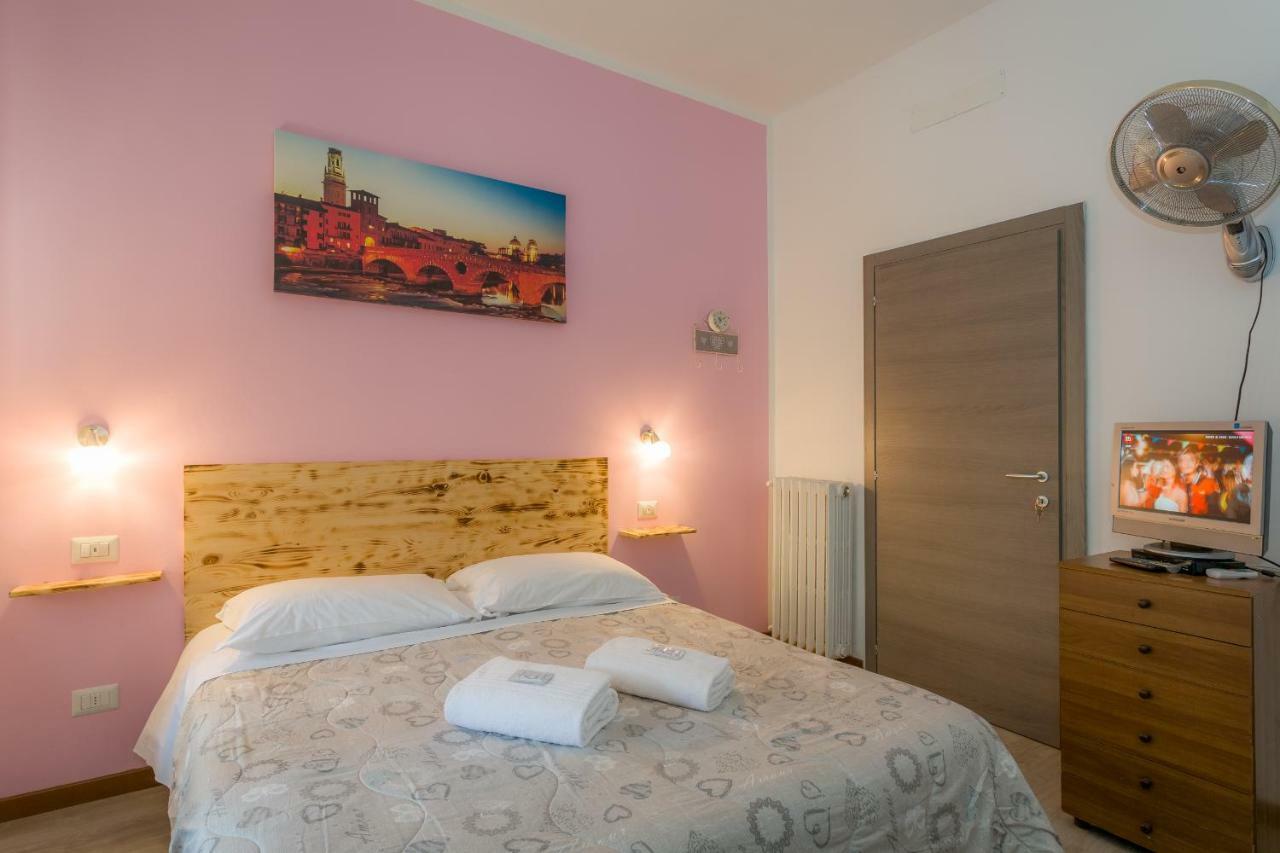 Bed and breakfast Juliette House Verona